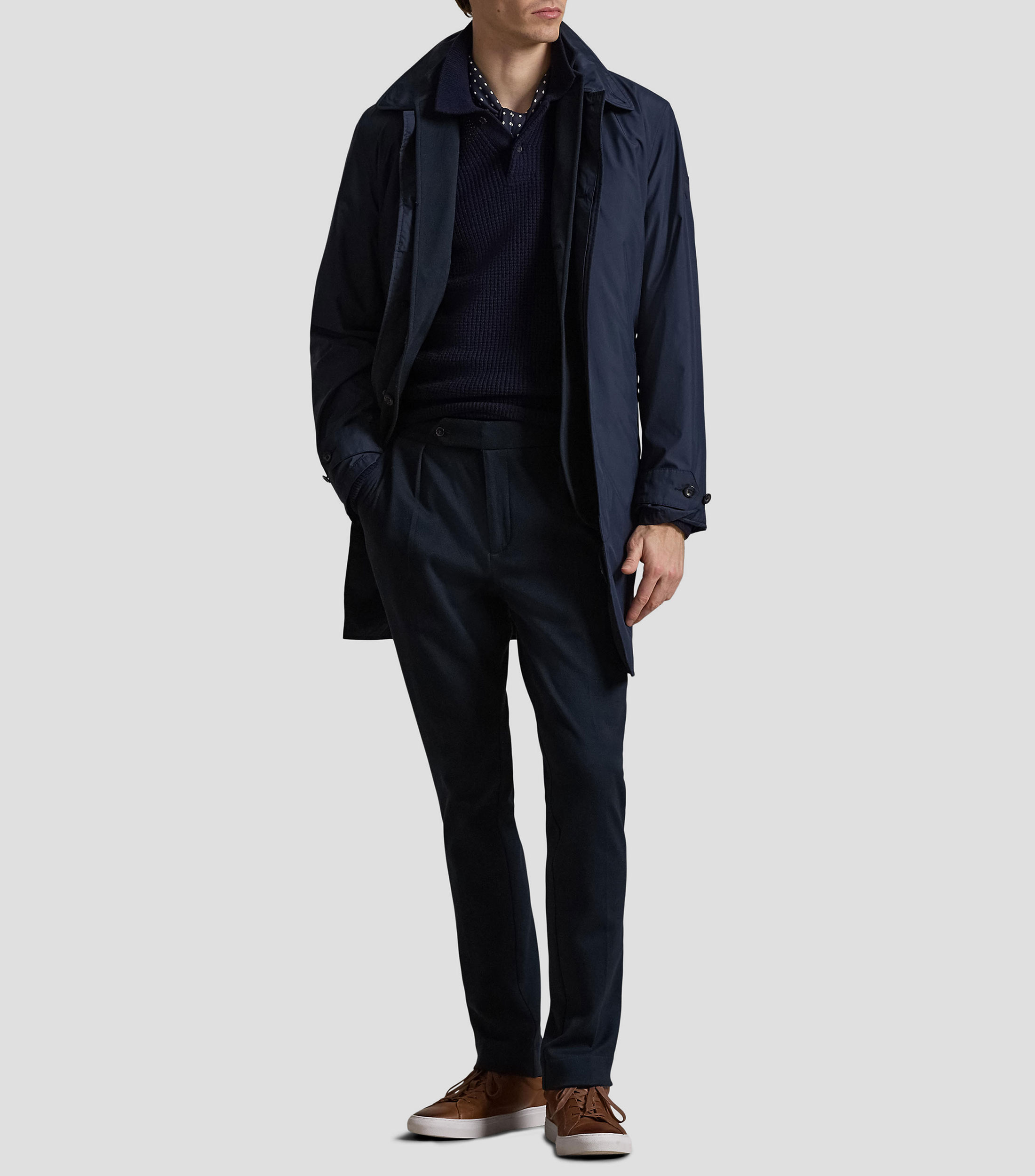 Pantalón Hombre